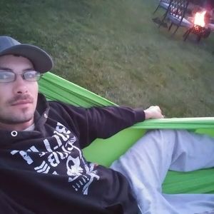 Meet your Posher, Brian